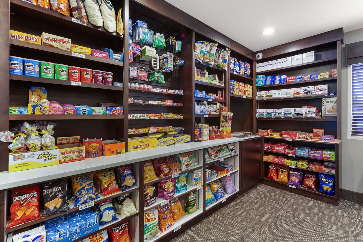 Hotel in Edmonton Best Western Plus City Centre Inn