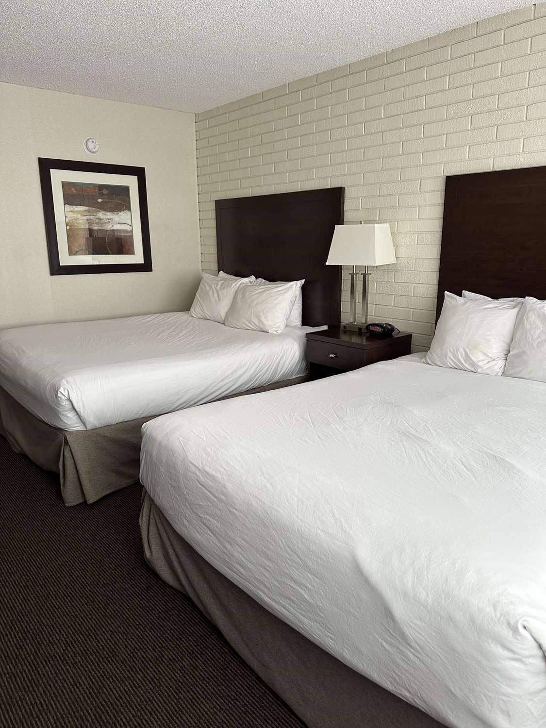 Hotel in Edmonton Best Western Cedar Park Inn