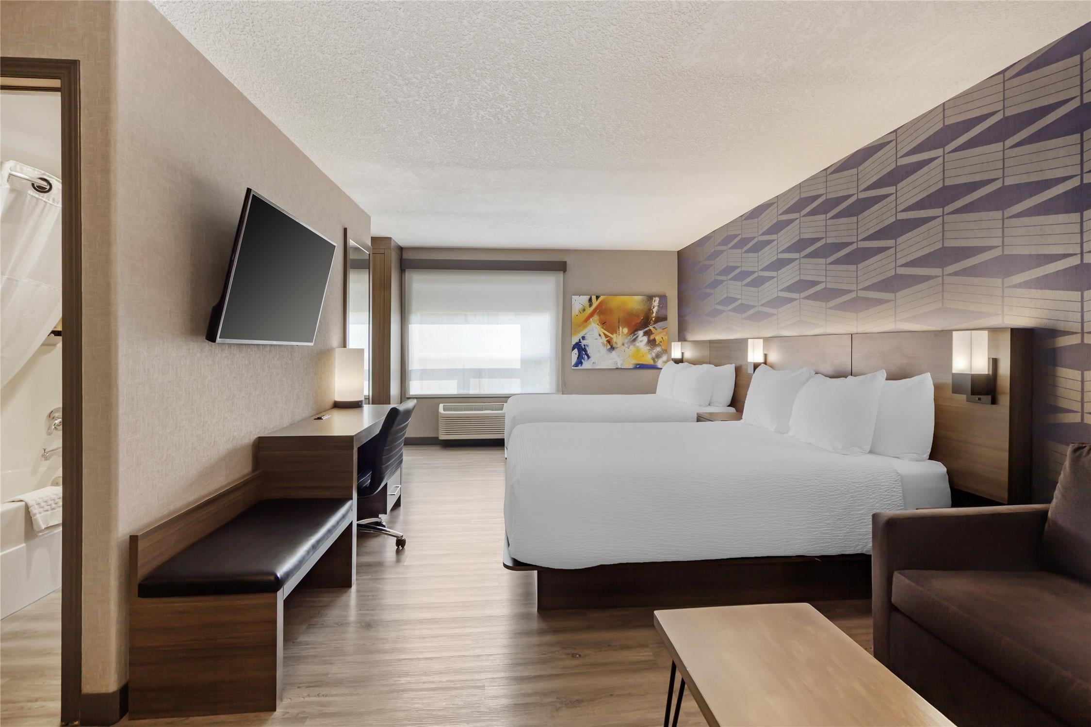 Best Western Plus West Akron Inn & Suites
