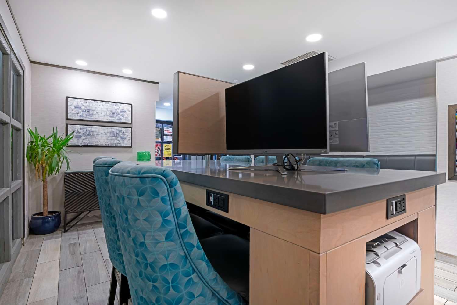 Hotel in Vancouver Best Western Plus Sands