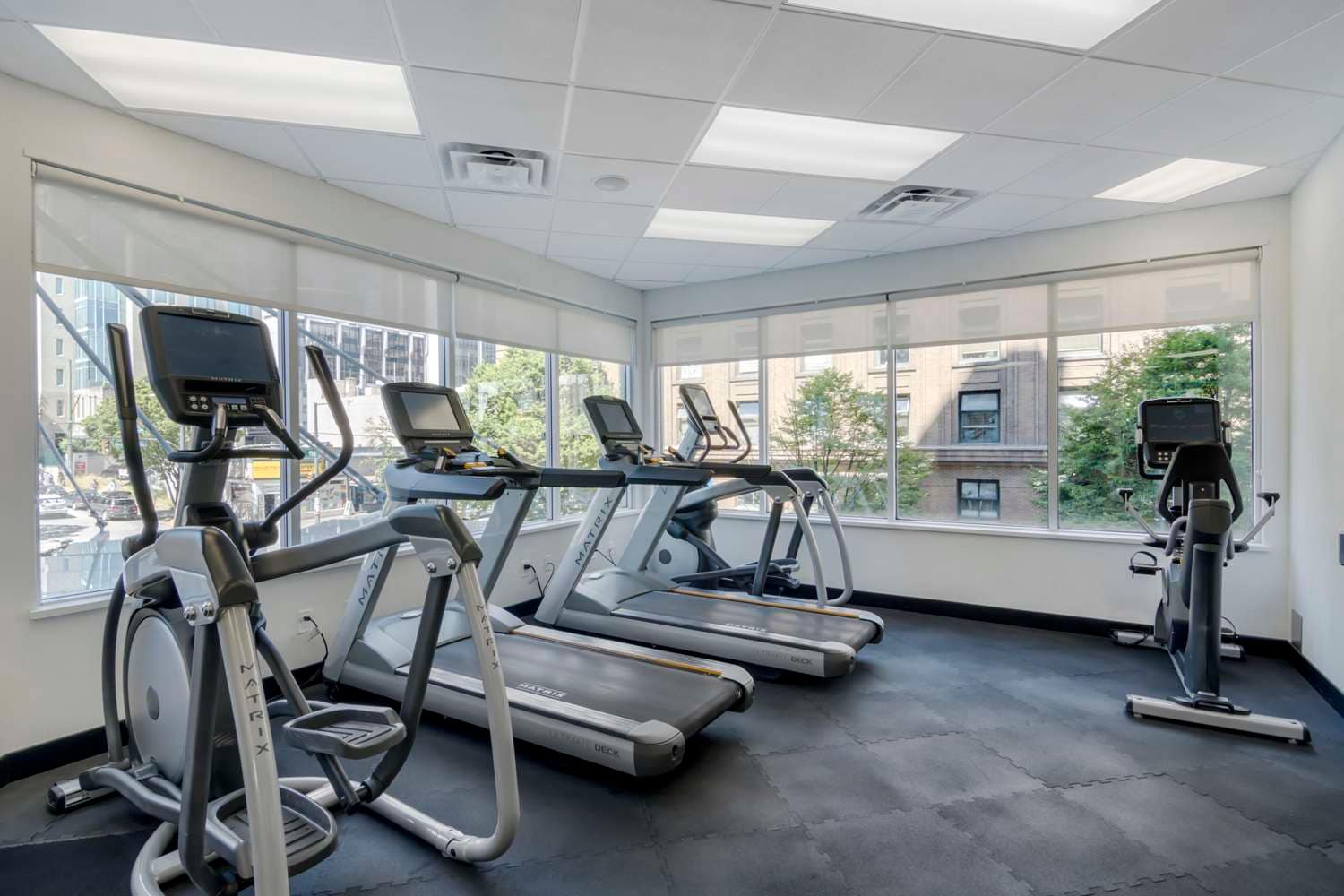 Ultimate Fitness Renfrew - Renfrew, ON, Canada - Gym/Physical Fitness  Center