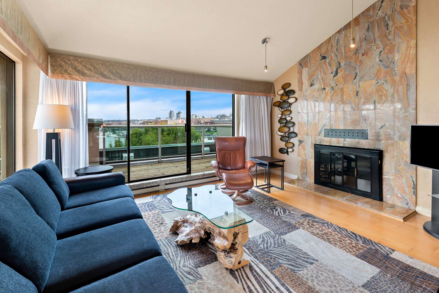 Hotel in Victoria Best Western Plus Inner Harbour