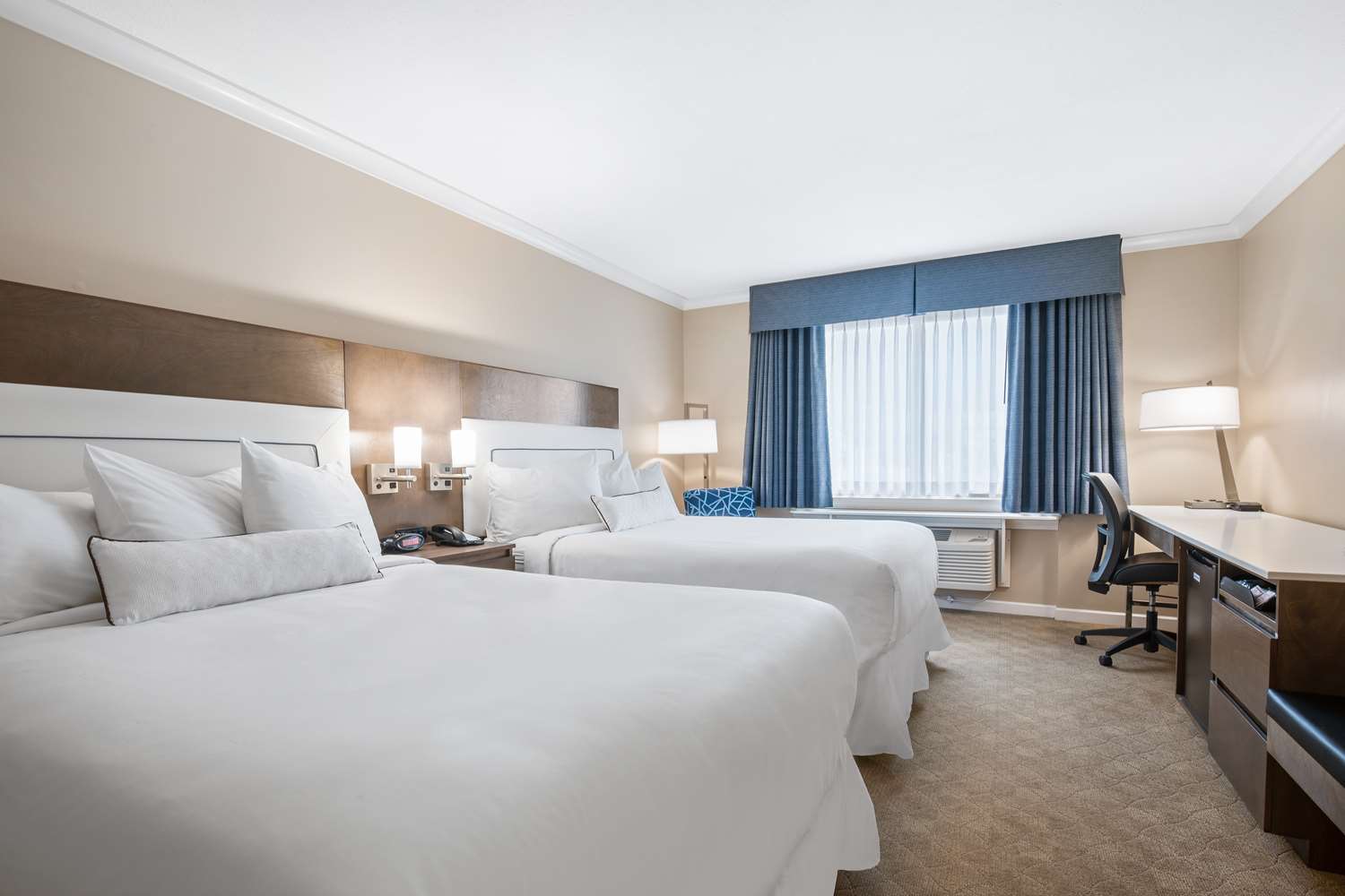 Hotel a Trail | Best Western Plus Columbia River Hotel