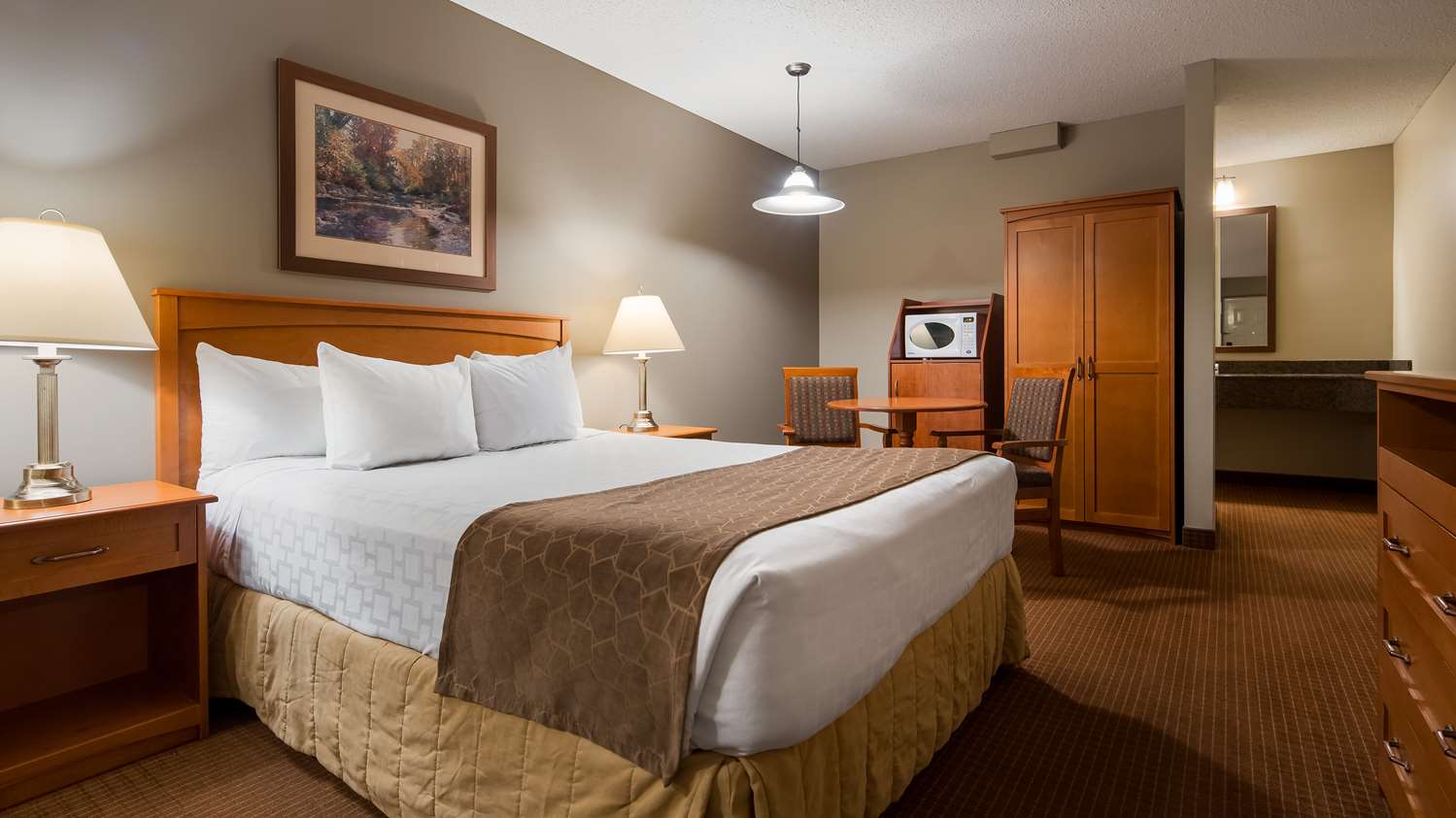 Promo [85% Off] Best Western Salmon Arm Inn Canada | Good Hotel Near