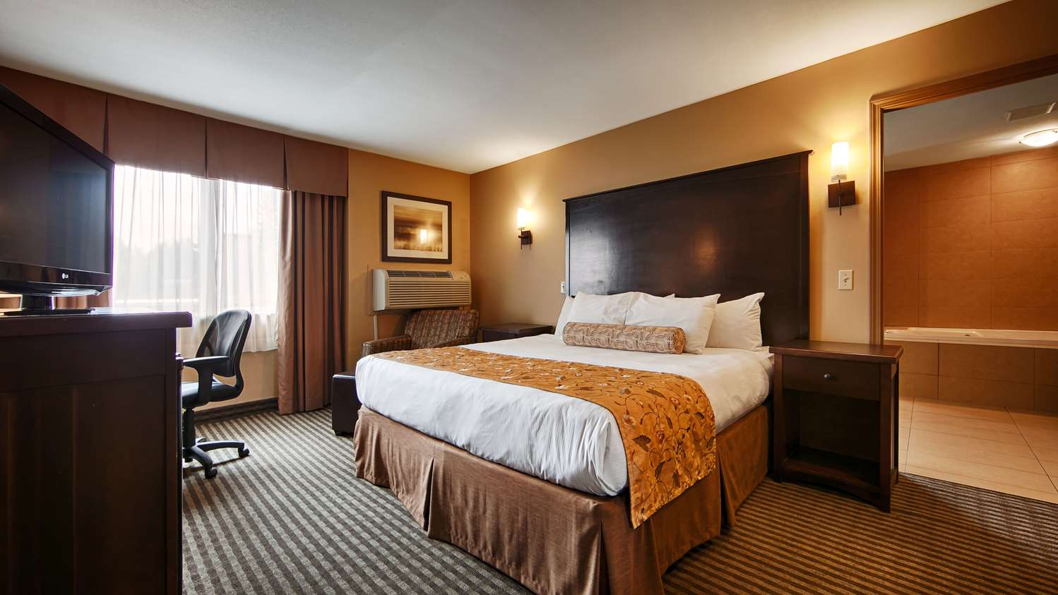 Hotel in Maple Ridge | Best Western Maple Ridge Hotel