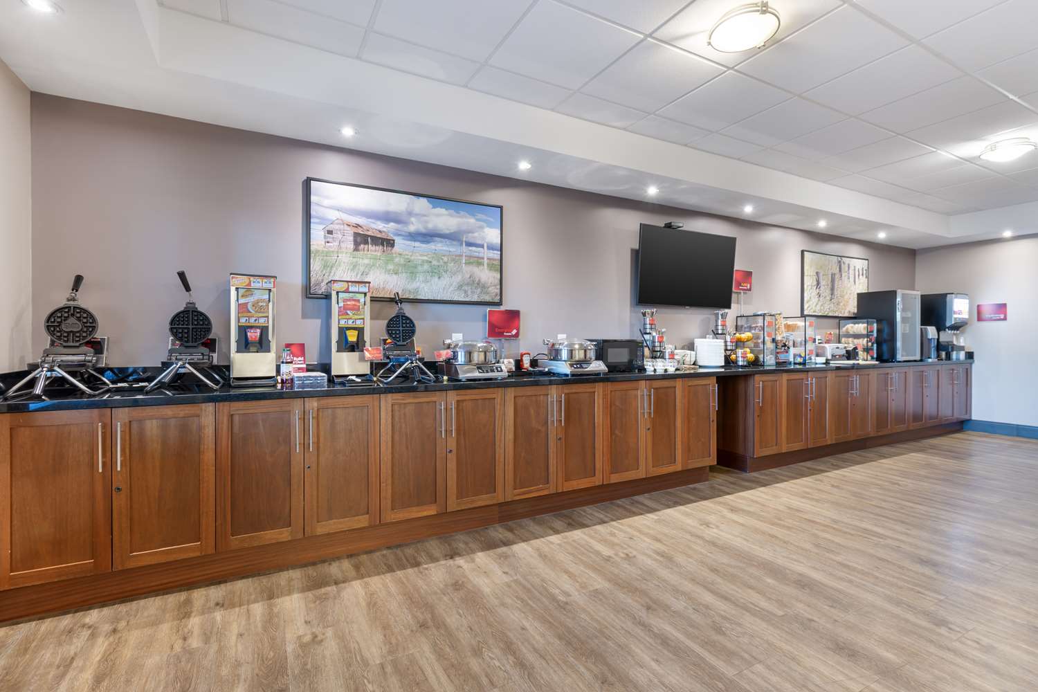 Hotel in Brandon Best Western Plus Brandon Inn