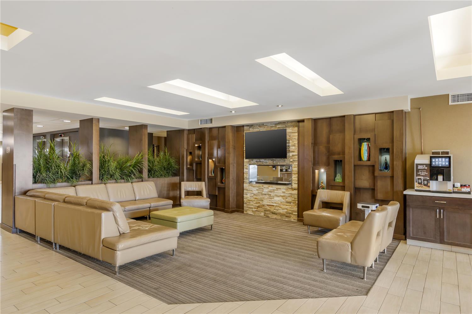 Hotel in Headingley Best Western Plus Winnipeg West