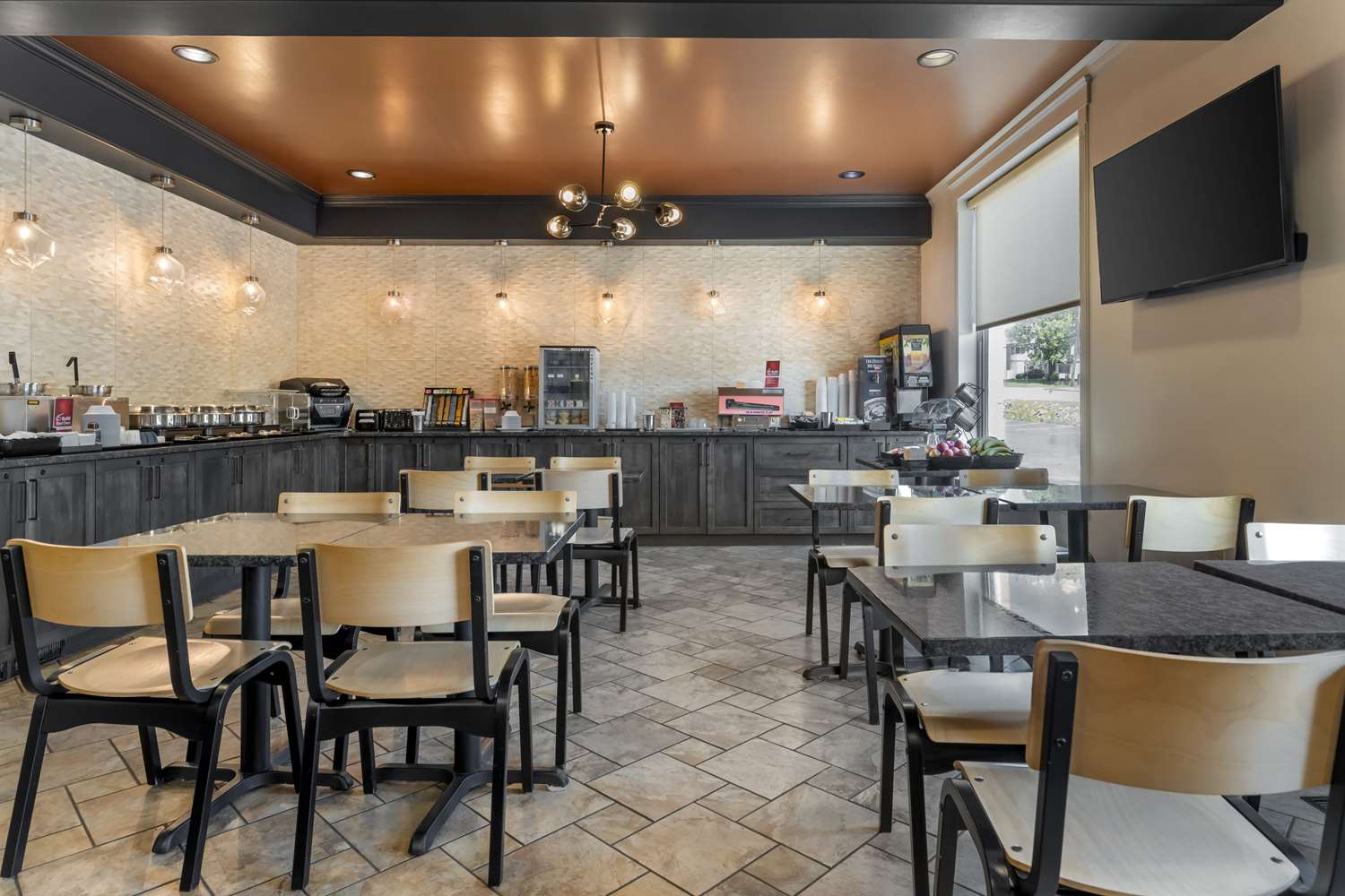 Hotel en Edmundston Best Western Plus Edmundston Hotel