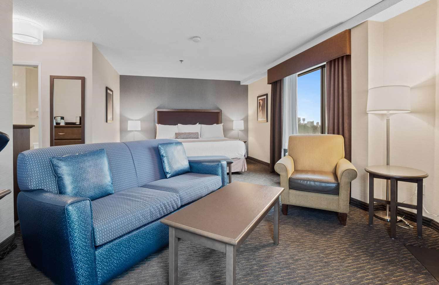 Hotel in Niagara Falls Best Western Plus Cairn Croft Hotel