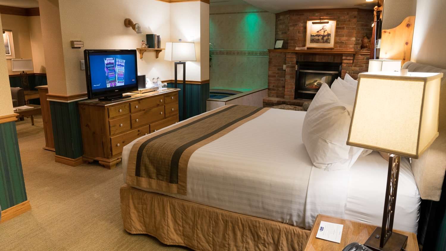 Hotel in Kingston | Best Western Fireside Inn