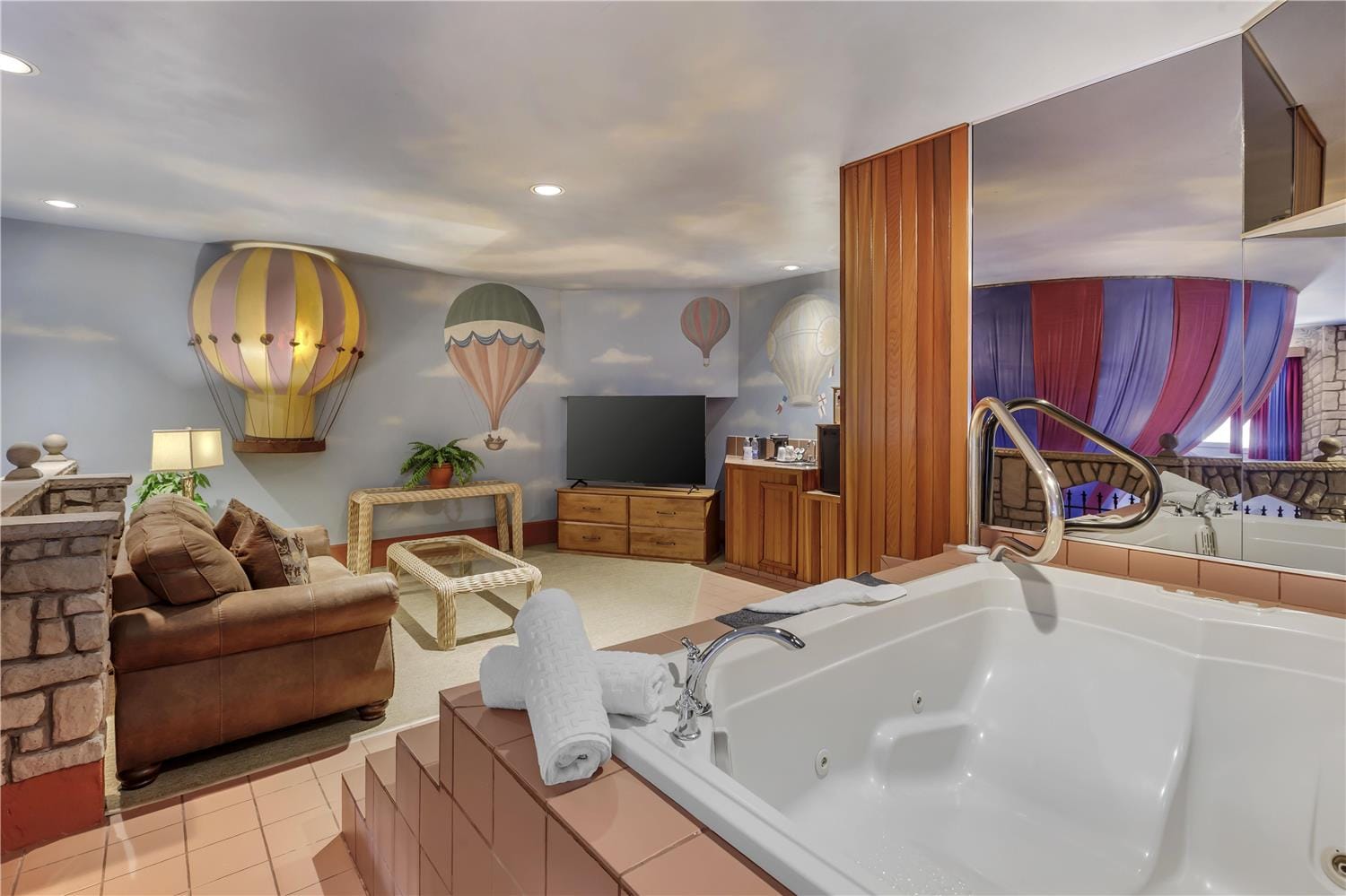 Hotel in Kingston Best Western Fireside Inn - Main Image