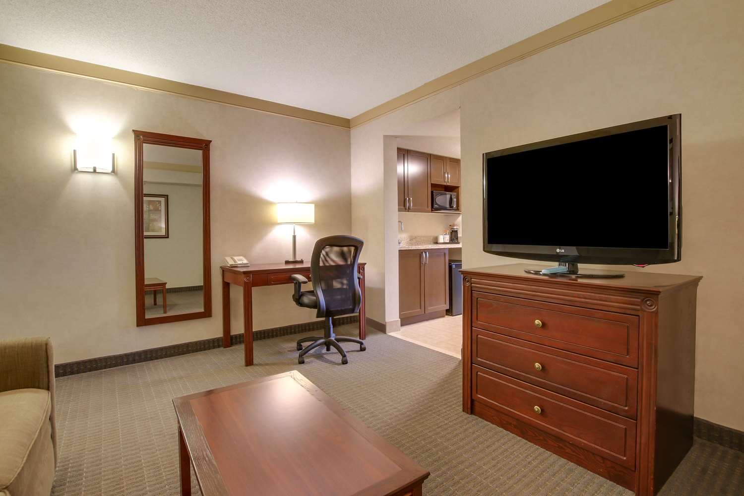 Hotel in Brantford | Best Western Brantford Hotel and Conference Centre