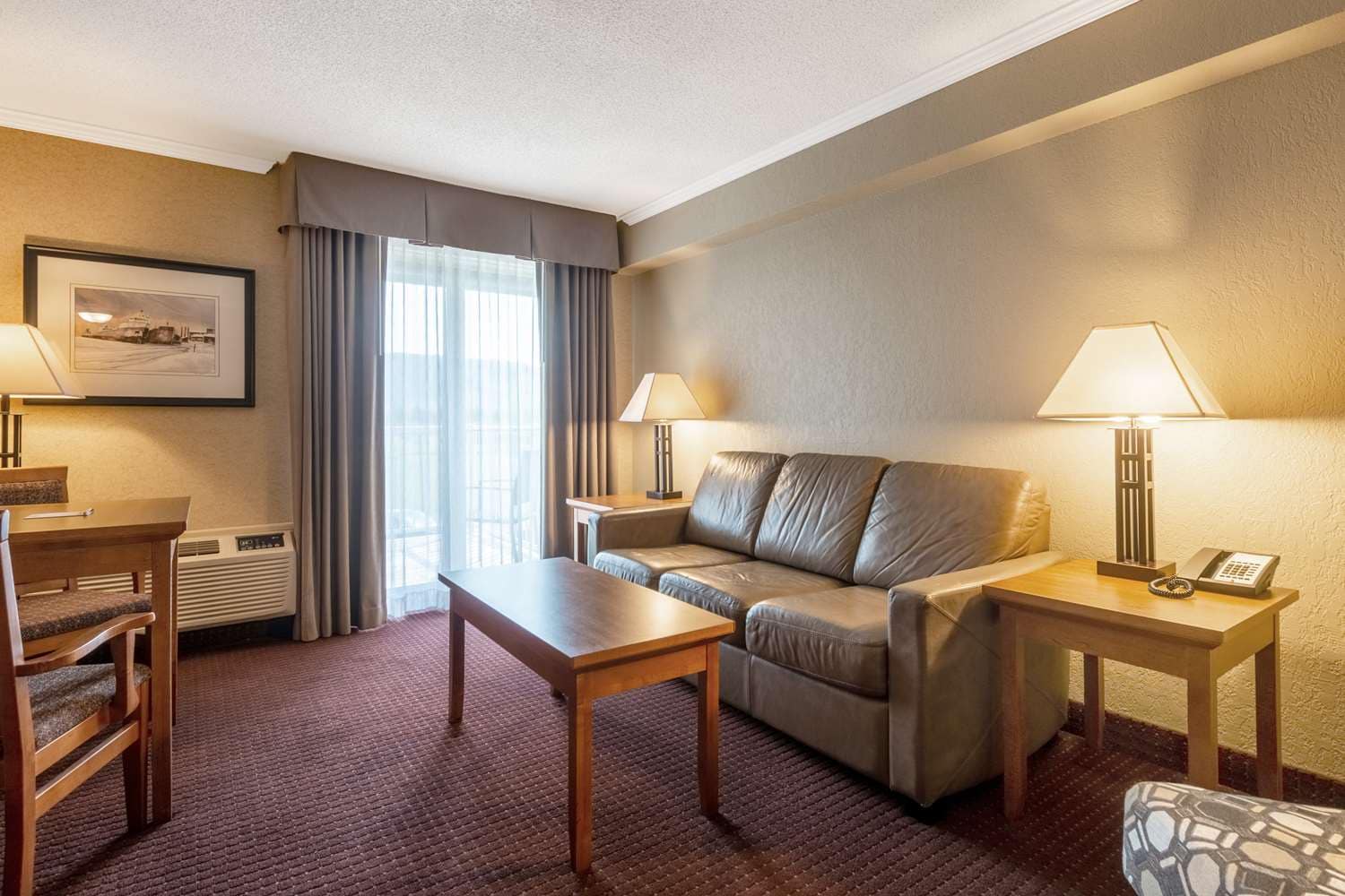 Hotel in Thunder Bay  Best Western Plus NorWester Hotel & Conference Centre