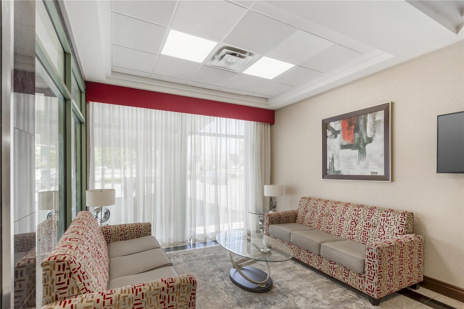 Hotel in Toronto Best Western Plus Travel Hotel Toronto Airport