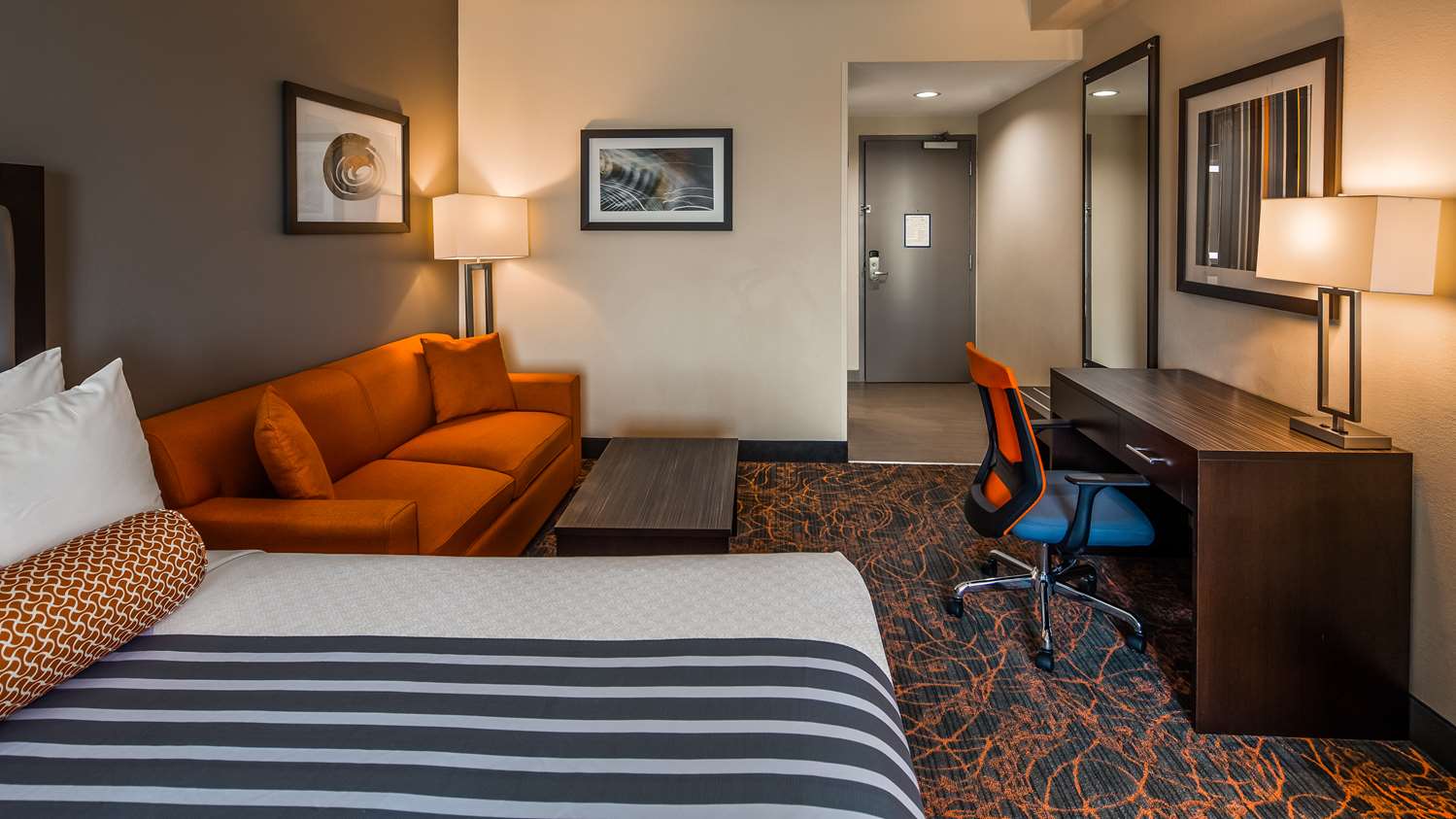 Scarborough Hotels Best Western Plus Executive Inn Toronto Hotels