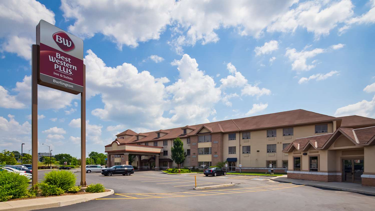 Discount [90% Off] Canadas Best Value Inn Burlington On Canada  Hotel