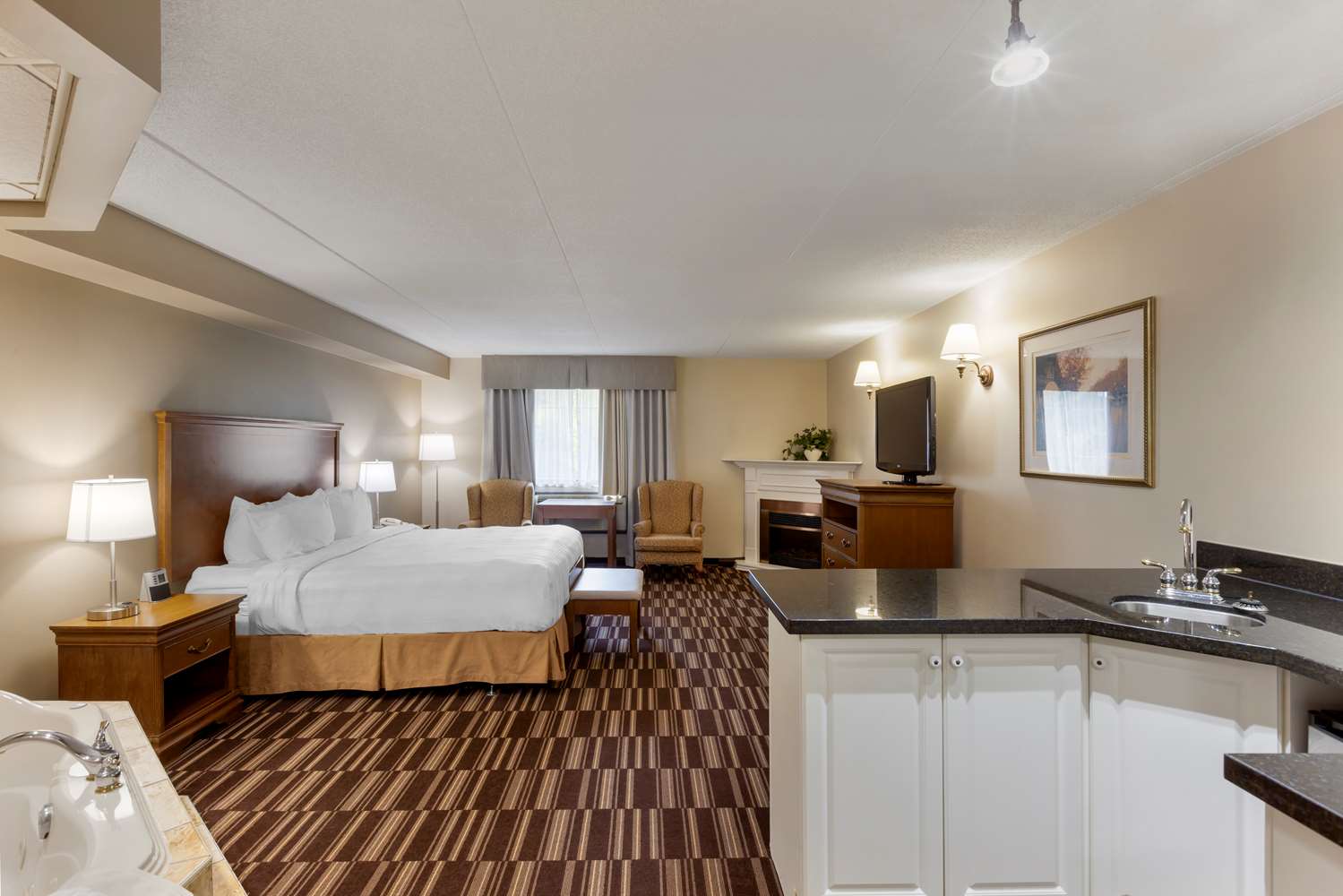 Hotel a Orillia Best Western Plus Orillia Hotel