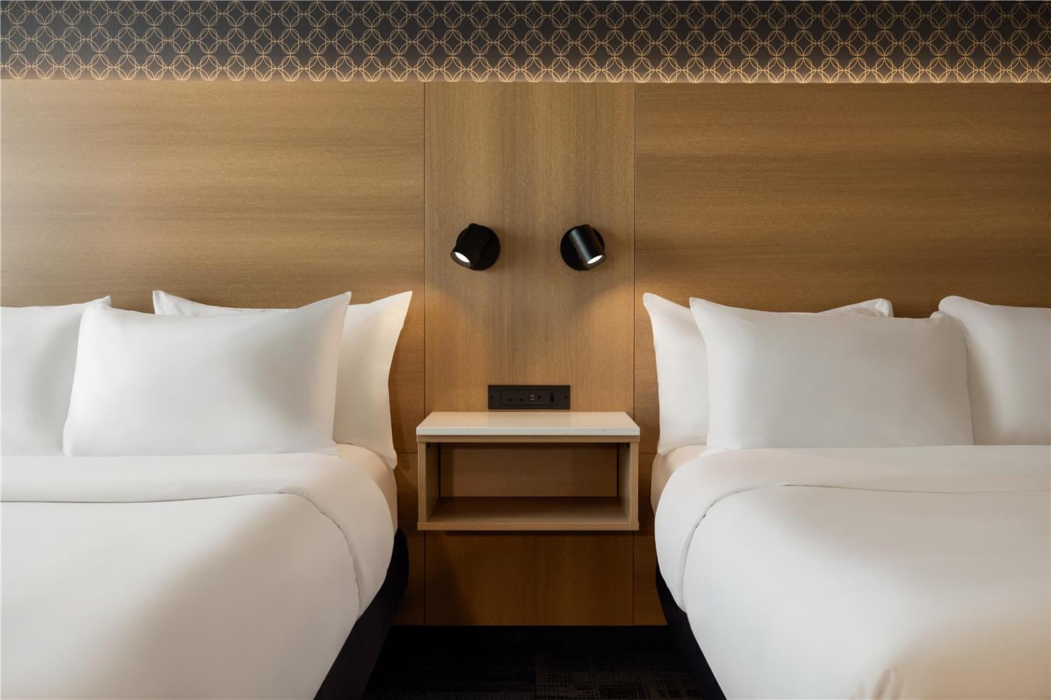 Hotel in Québec City Best Western Plus City Centre/Centre-Ville