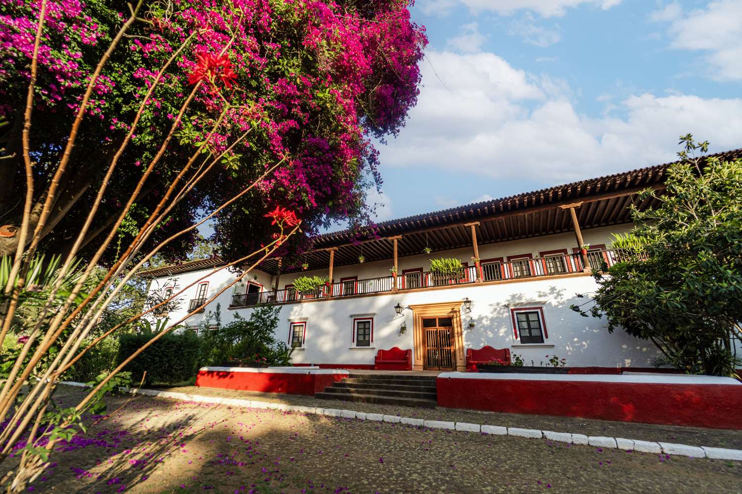 Hotel Posada de Don Vasco, Michoacán | Best Western México