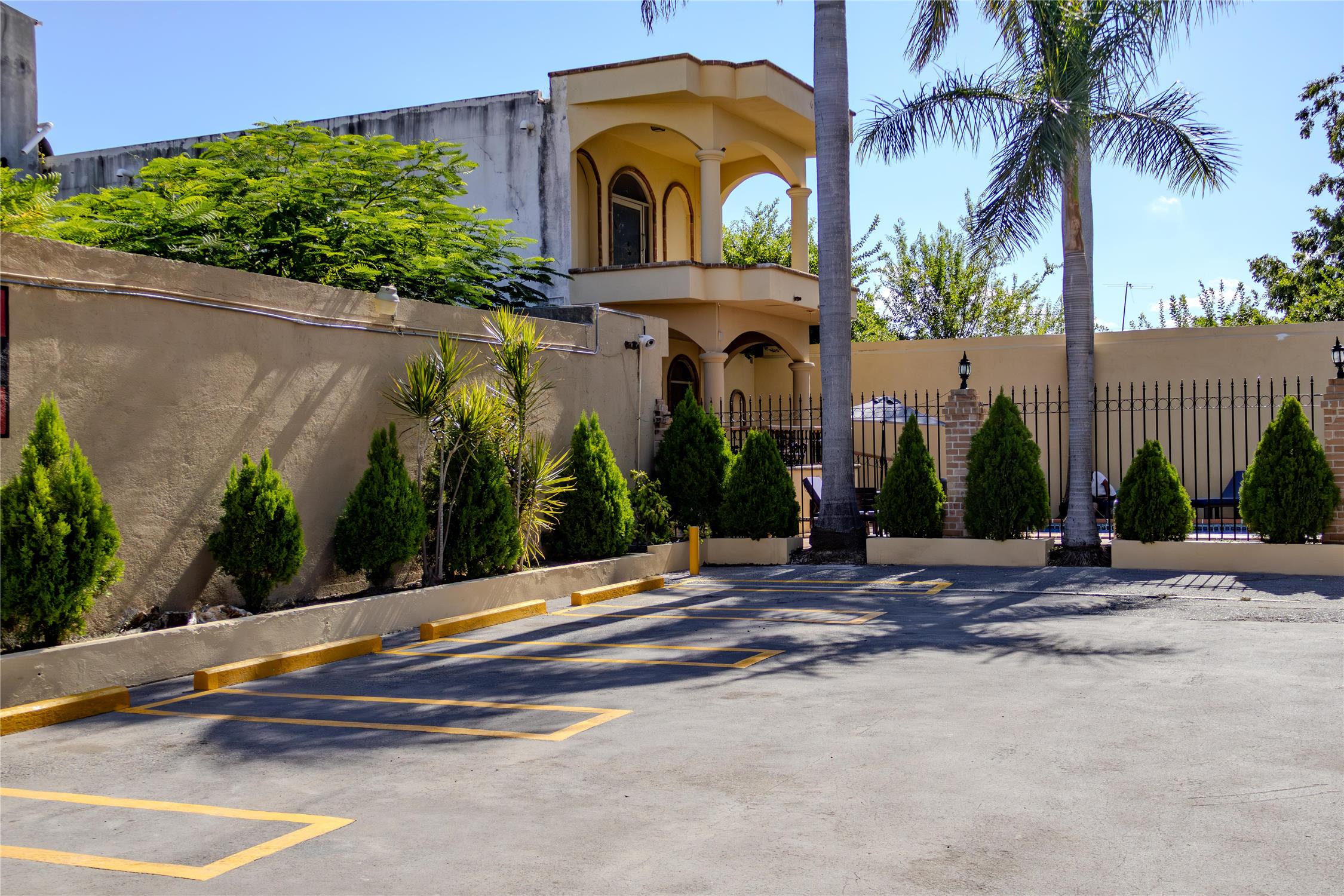 Hotel en Matamoros Best Western Hotel Plaza Matamoros
