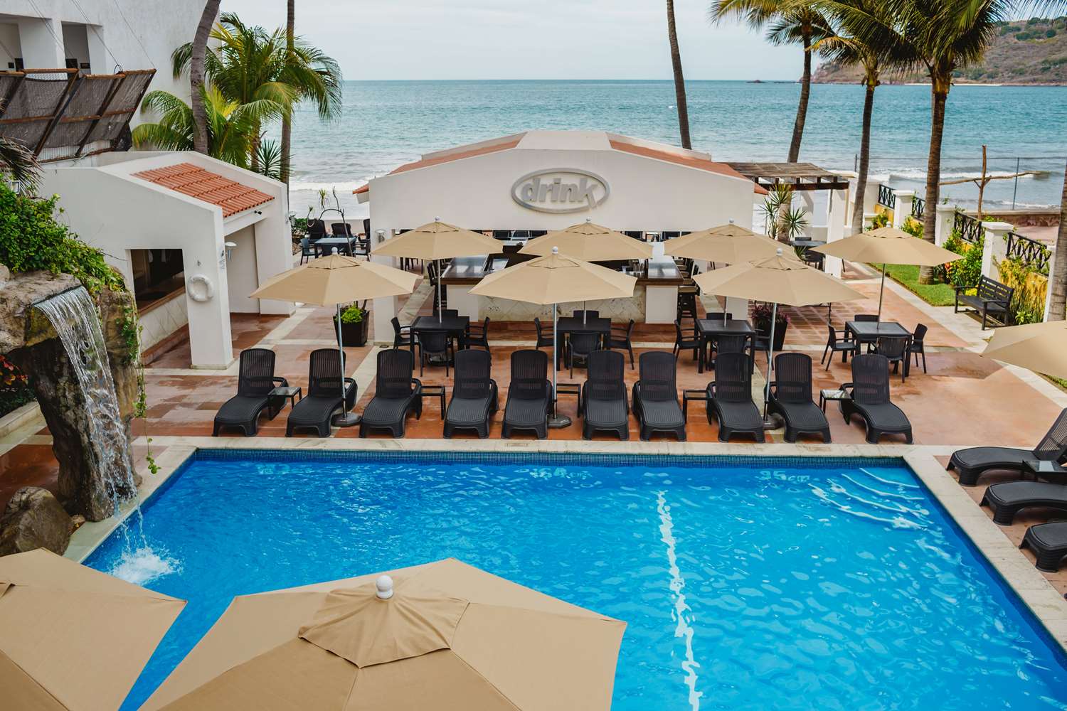 Best Western Hotel Posada Freeman ⭐⭐⭐ | Playa | Zona Dorada