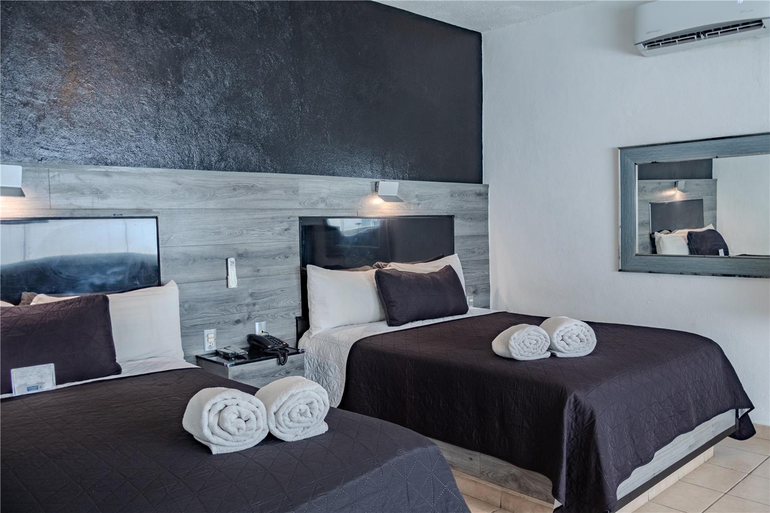 Hotel en Manzanillo | Best Western Plus Luna del Mar