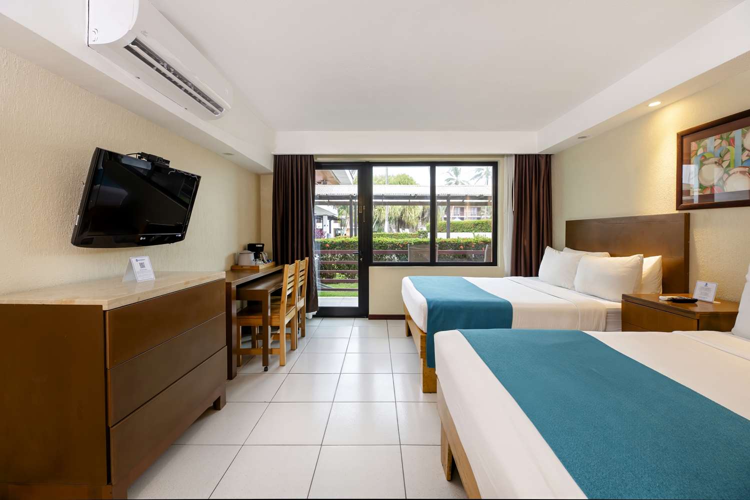 Hotel en Jaco Best Western Jaco Beach All Inclusive Resort