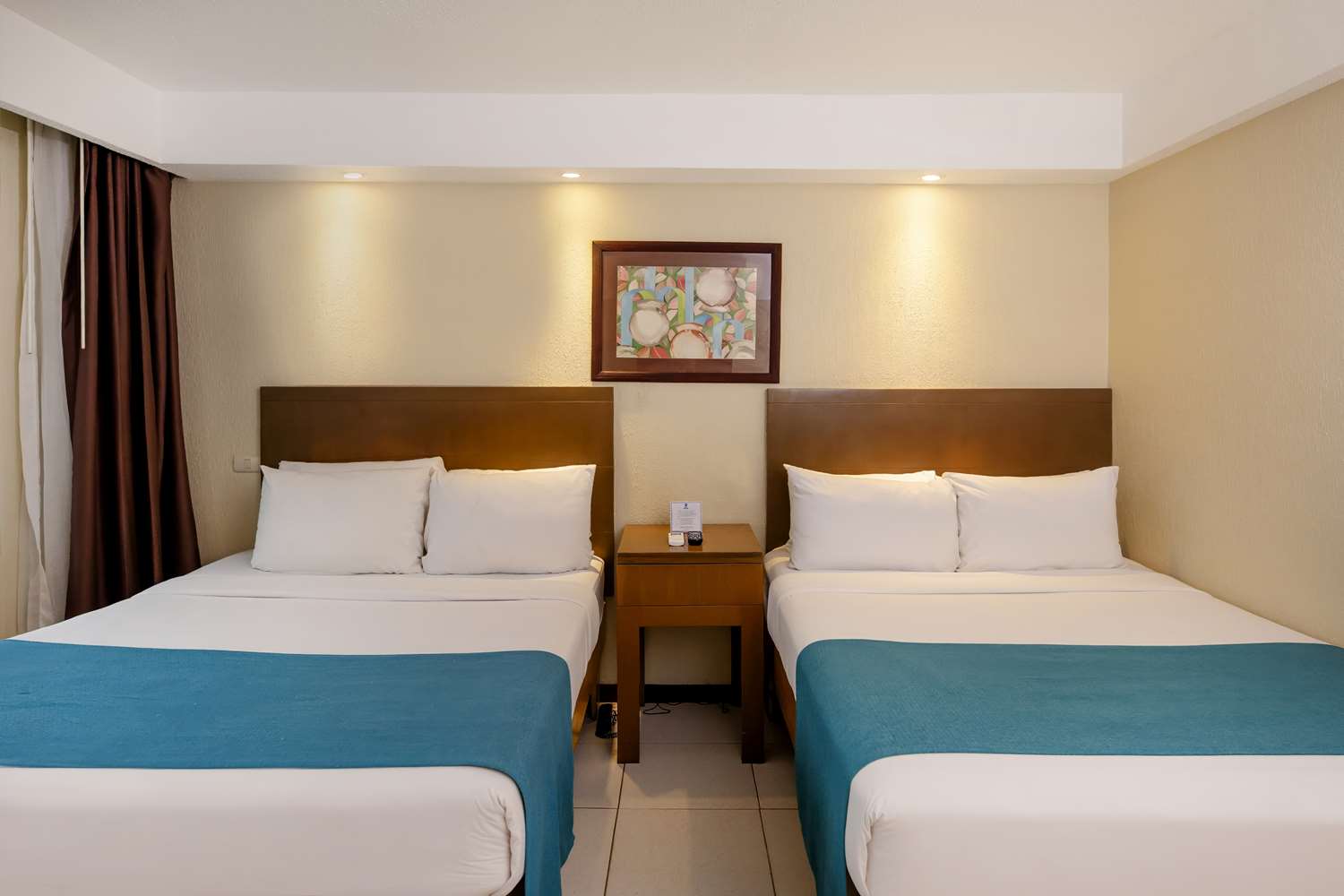 Hotel en Jaco Best Western Jaco Beach All Inclusive Resort