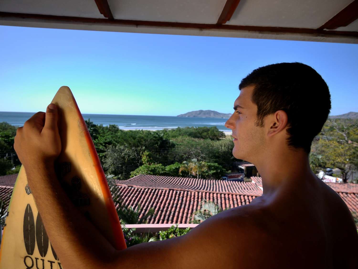 Hotel in Tamarindo | Best Western Tamarindo Vista Villas