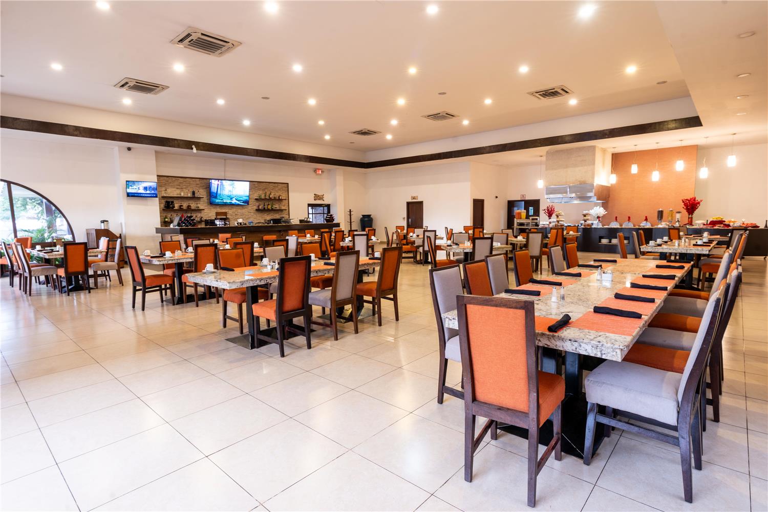Hotel in Managua Best Western Las Mercedes Airport