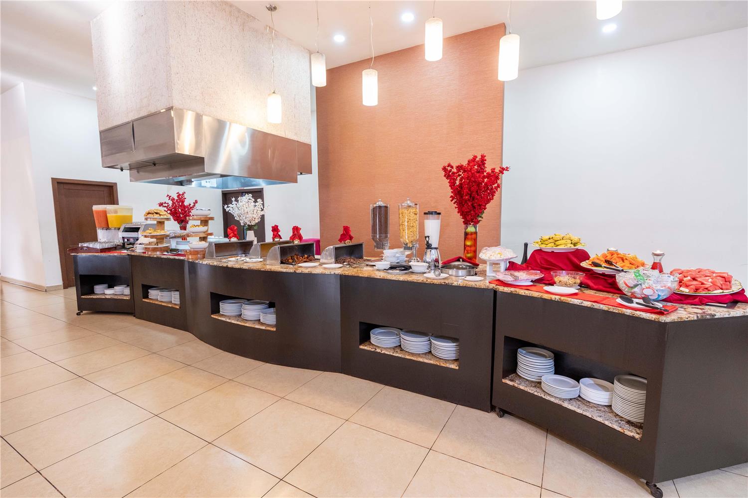 Hotel in Managua Best Western Las Mercedes Airport