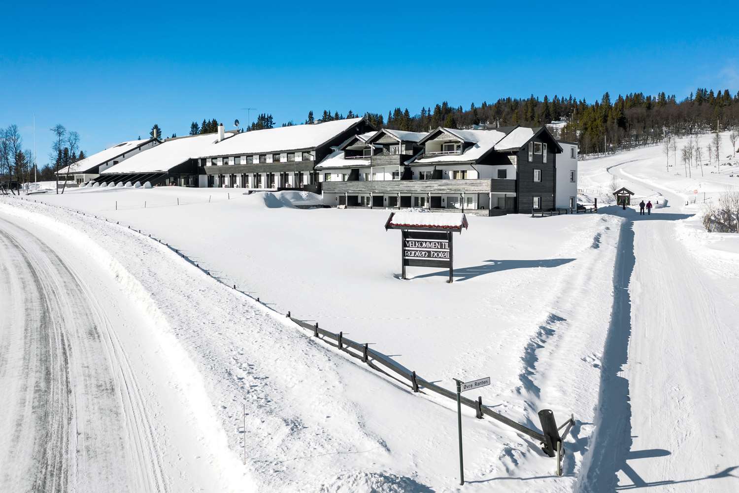 Ranten Hotell BW Signature Collection | Rooms & Rates