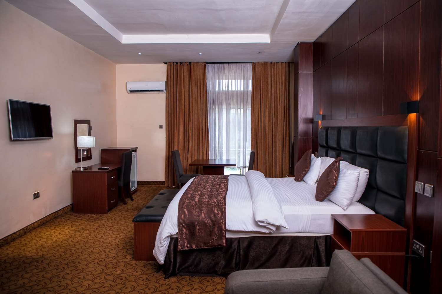 Best Western Plus Enugu Rooms Rates best-western-plus-enugu-rooms-rates