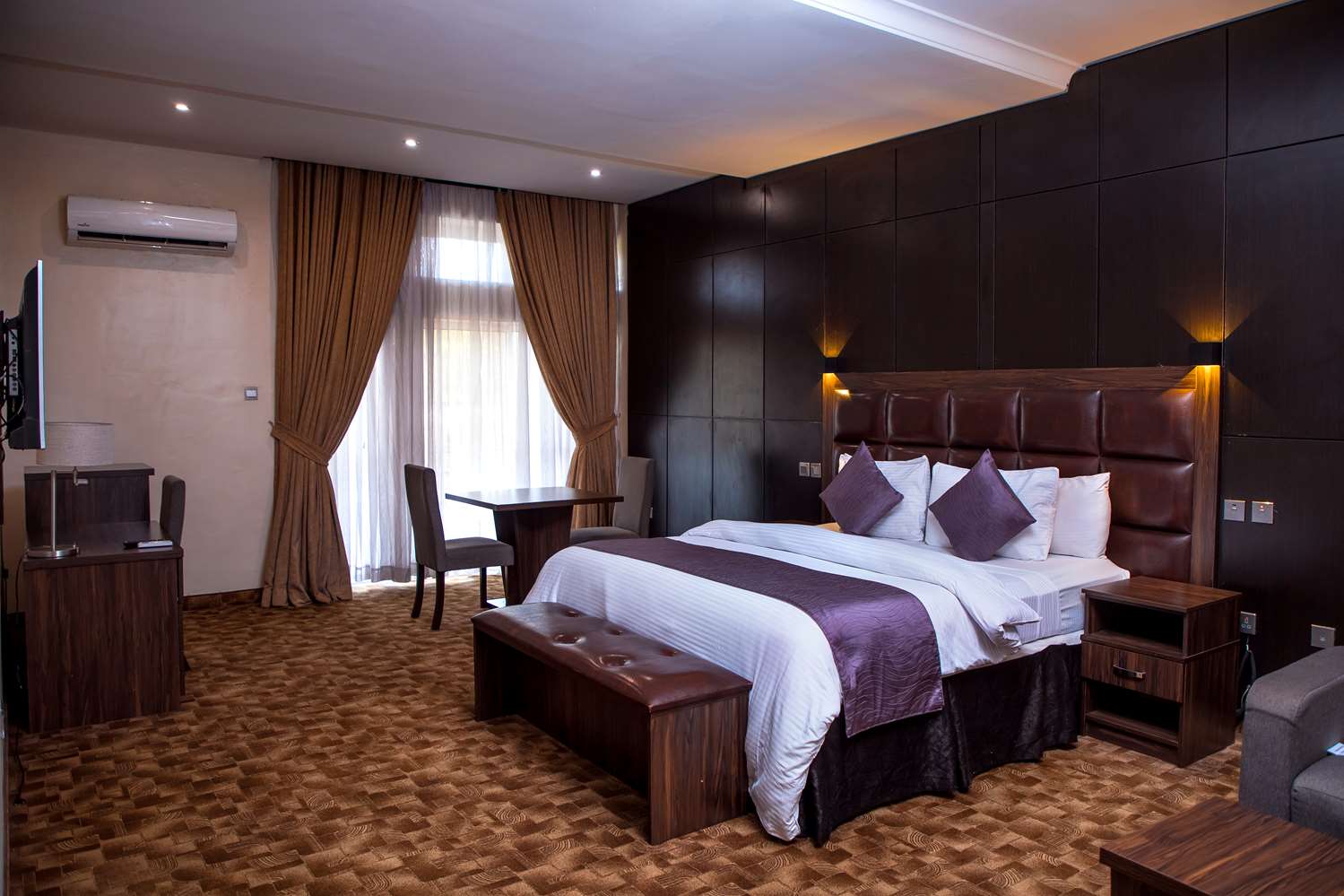 Best Western Plus Enugu Rooms Rates best-western-plus-enugu-rooms-rates