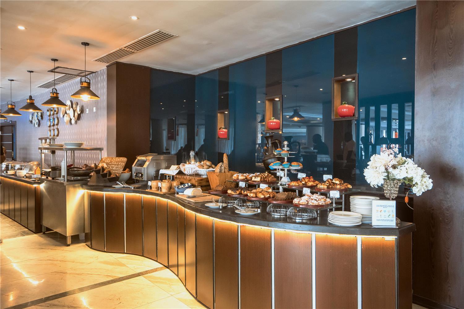 Hotel in Addis Abeba Best Western Plus Addis Ababa