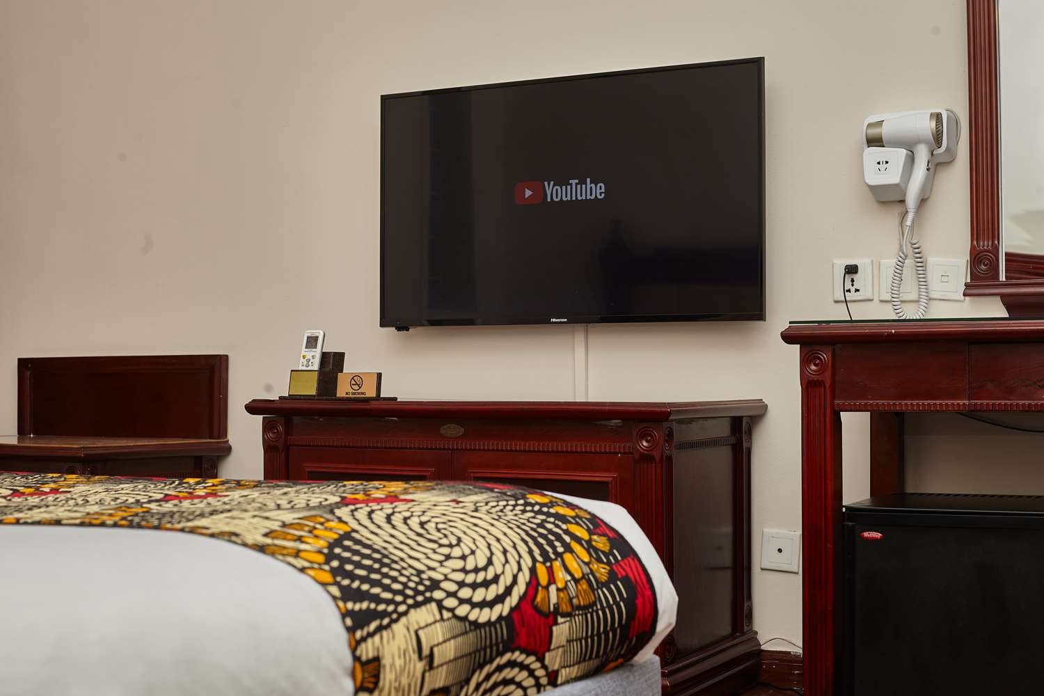 Hotel in Lusaka Best Western Plus Paramount Hotel