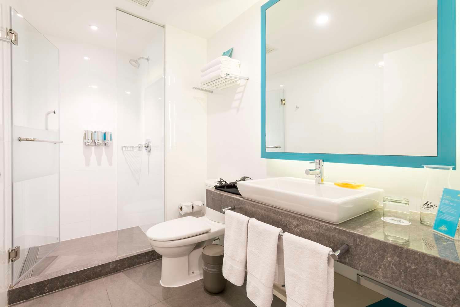 Hotel en Lima Libre Hotel, BW Signature Collection