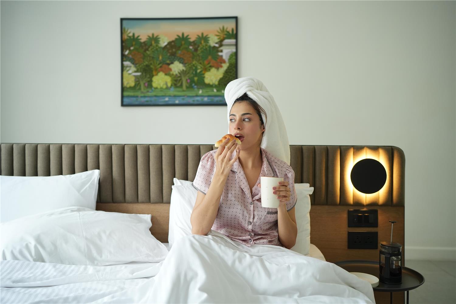 Hotel in Gurgaon Best Western Resort Country Club