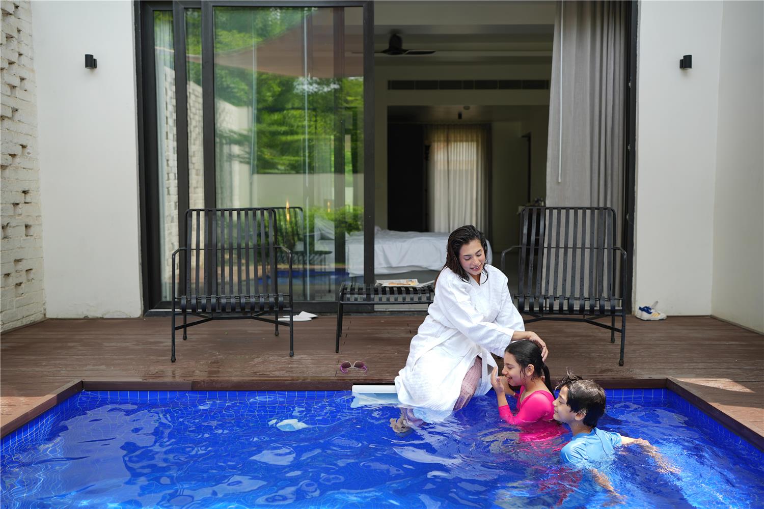 Hotel en Gurgaon Best Western Resort Country Club