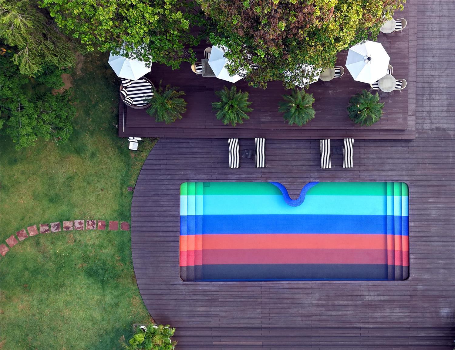 Hotel en Gurgaon Best Western Resort Country Club