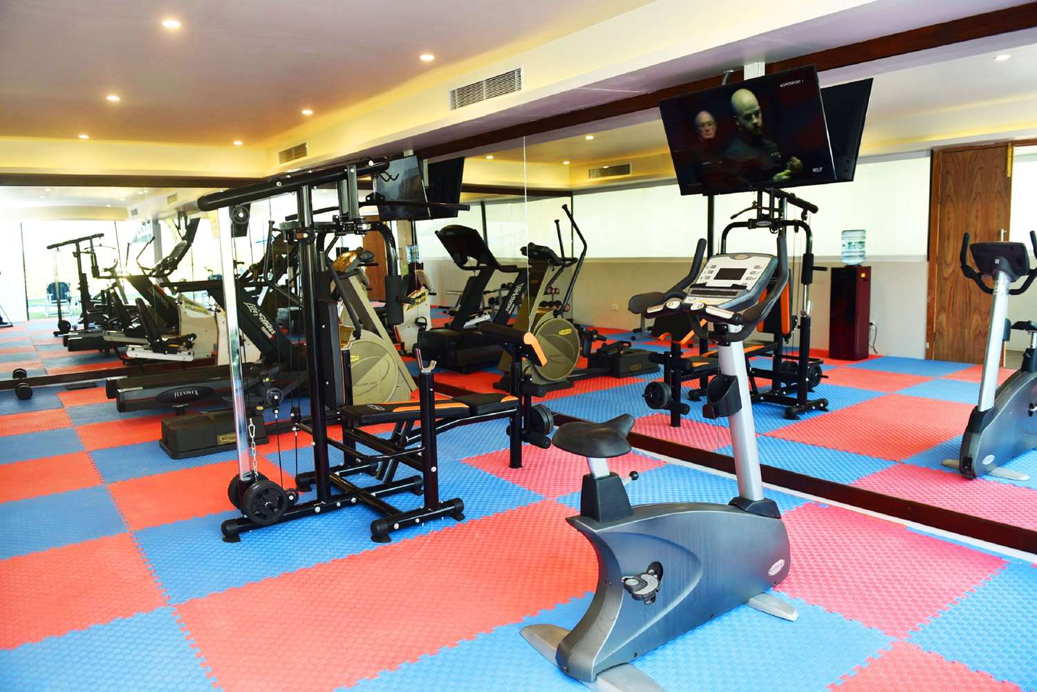 Best Gym in Islamabad