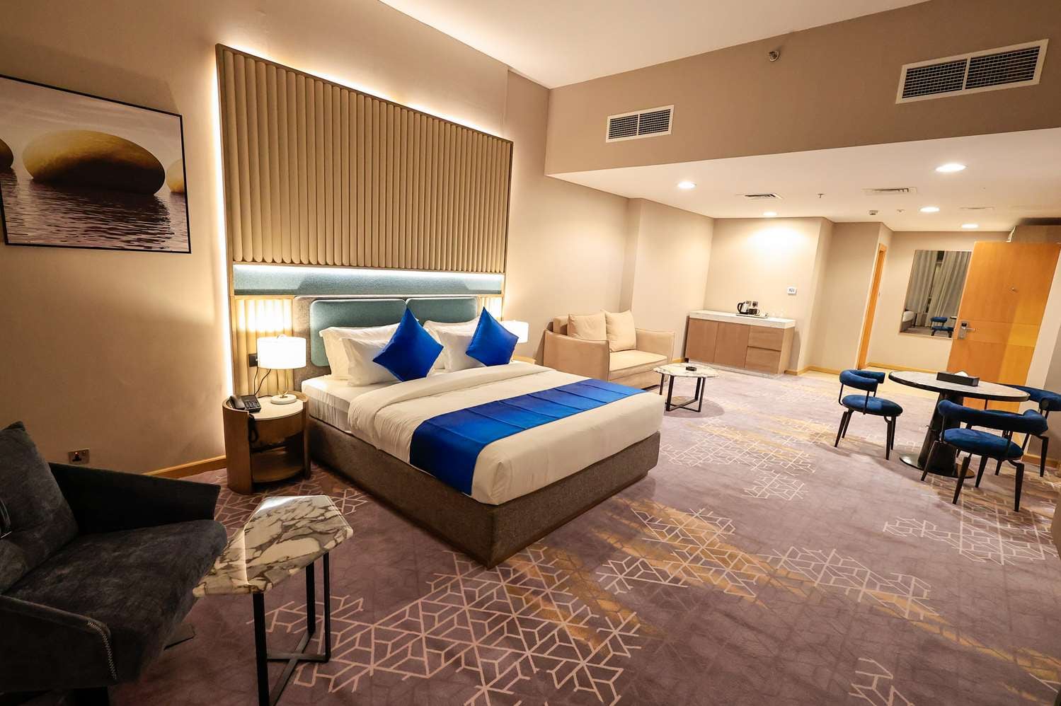 Best Western Premier M Four Hotel | Hôtel Dubaï | Best Western