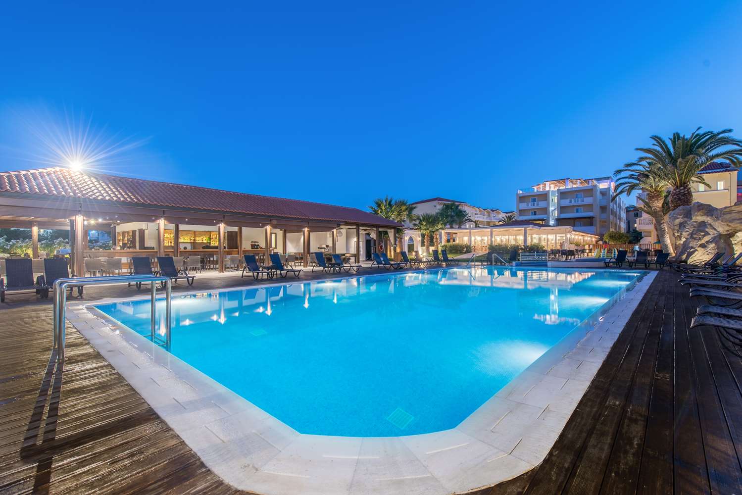 Galaxy hotel sales laganas zante