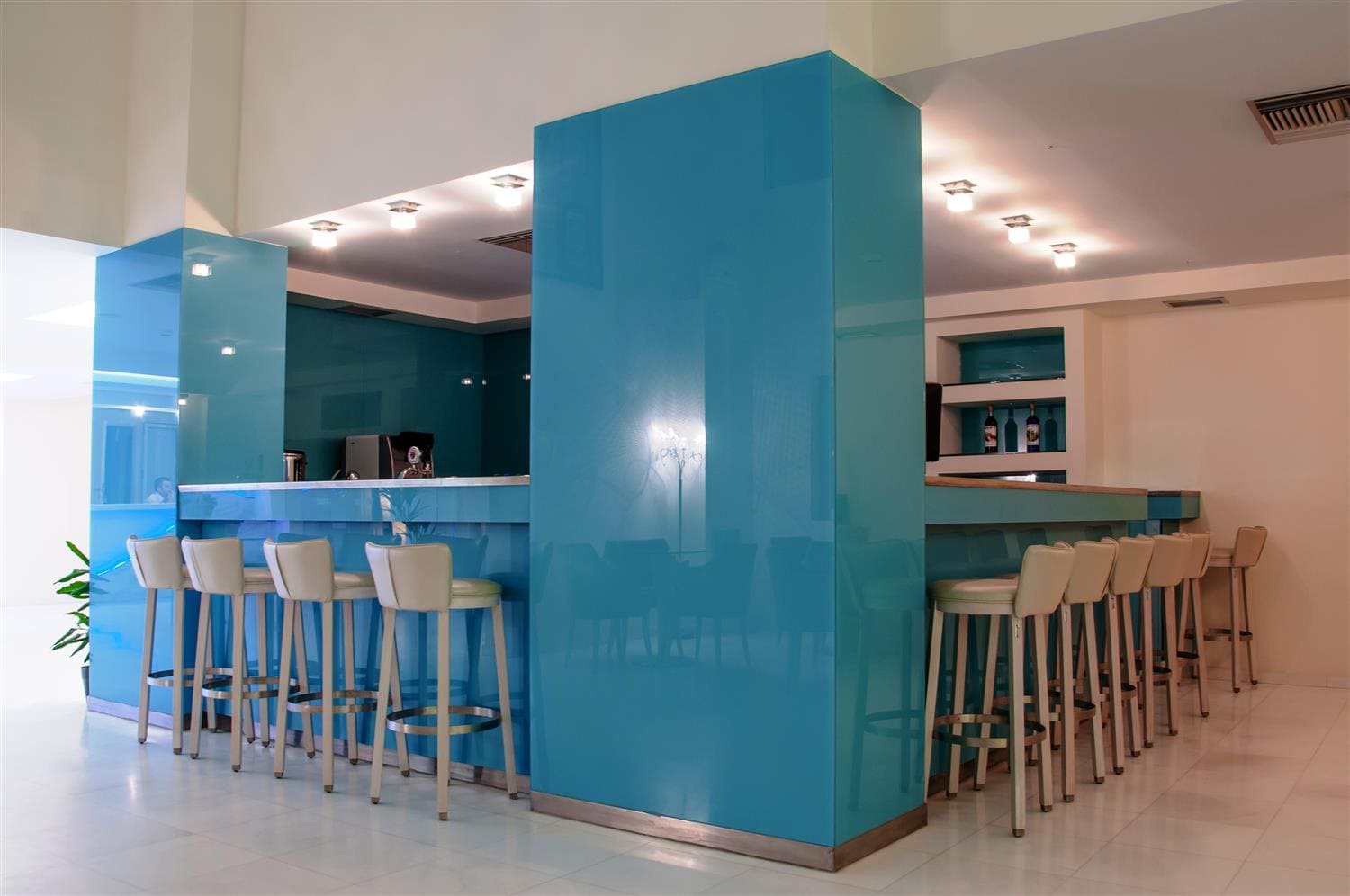 Hotel in Zakynthos Galaxy Beach Resort, BW Premier Collection