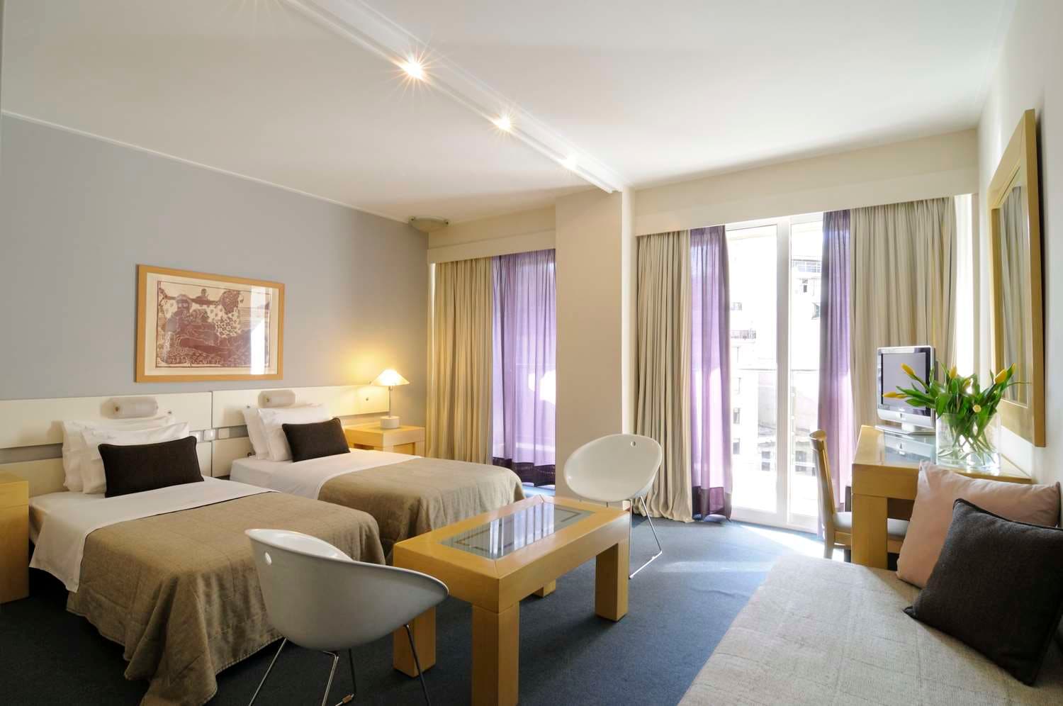 Hotel in Athens | Dorian Inn, Sure Hotel Collection by Best Western