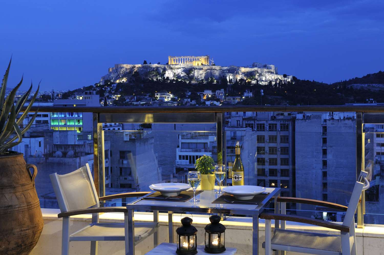 Hotel in Athens | Dorian Inn, Sure Hotel Collection by Best Western