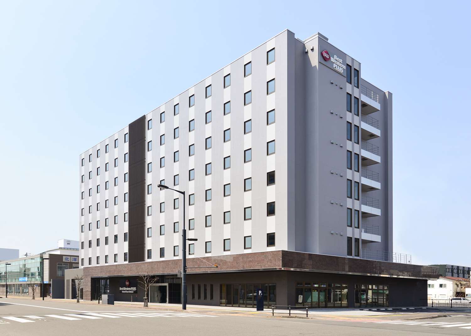โรงแรม - Hotel Fino Chitose - Chitose-Shi - Japan