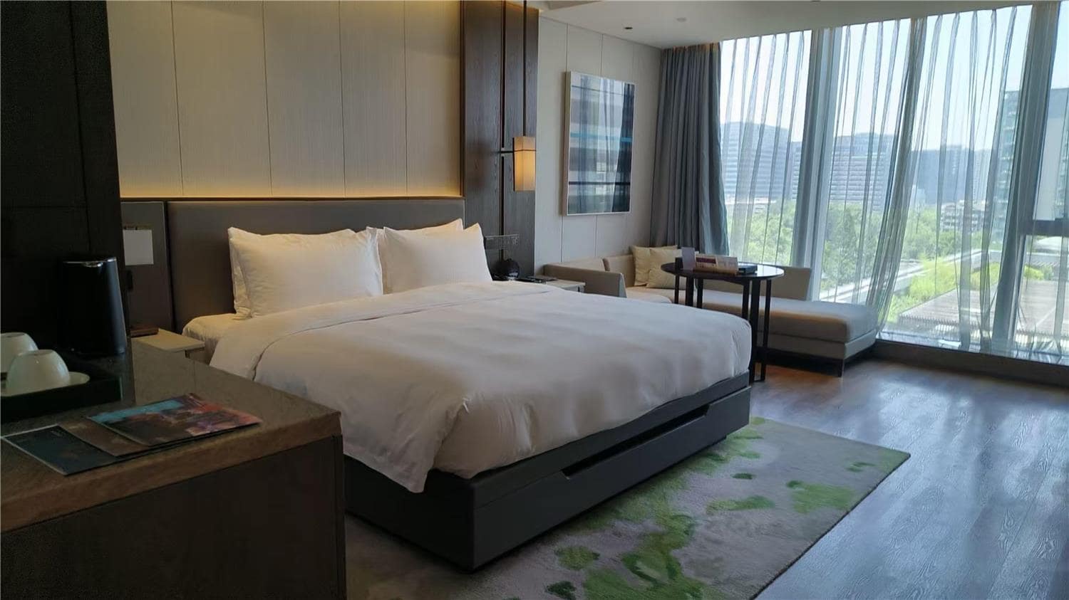 Wenlan Hotel Northern Hangzhou, WorldHotels Elite | Luxury Rooms