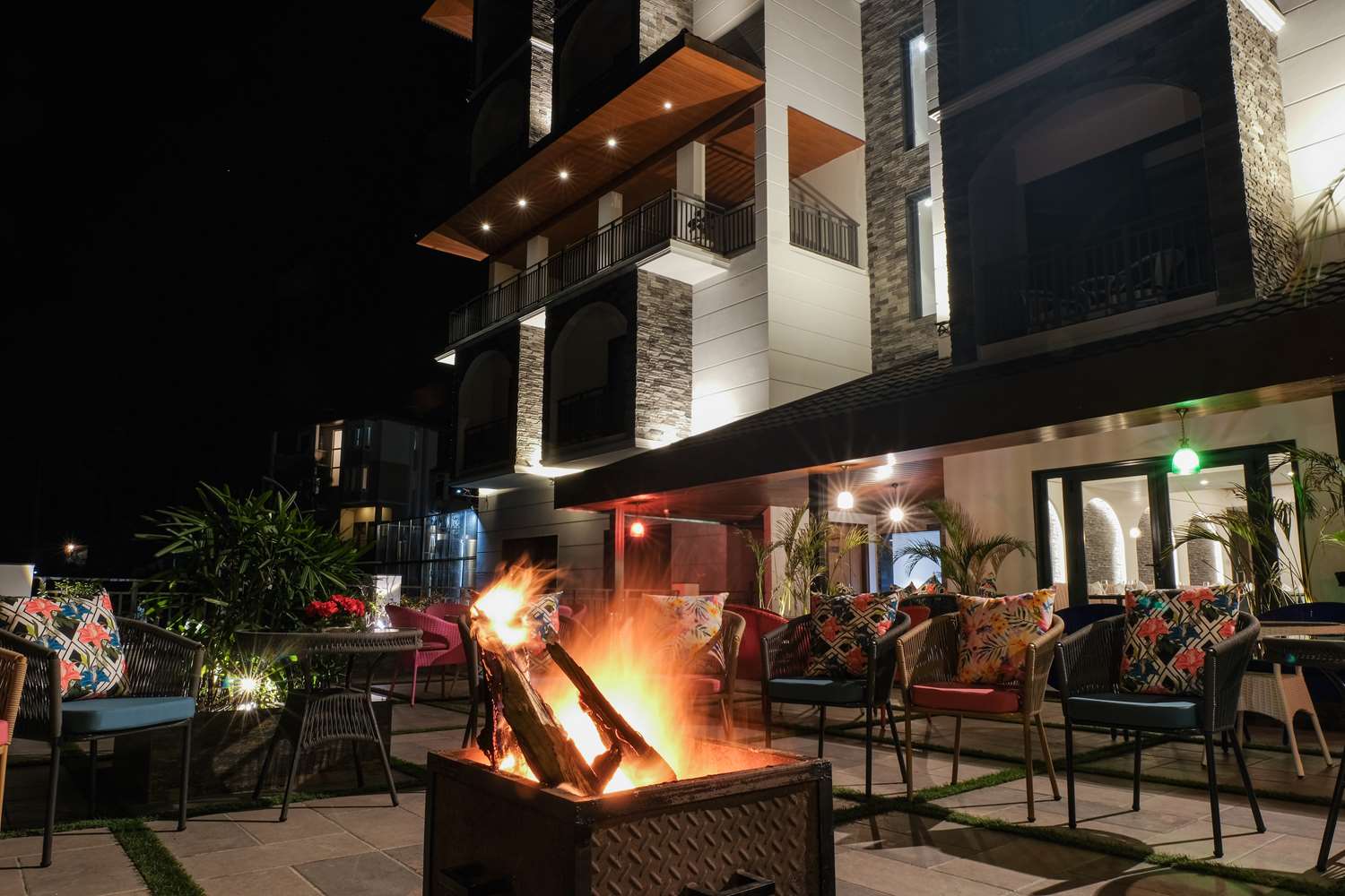 Best Western Matra Kasauli | Hôtel Kasauli | Best Western