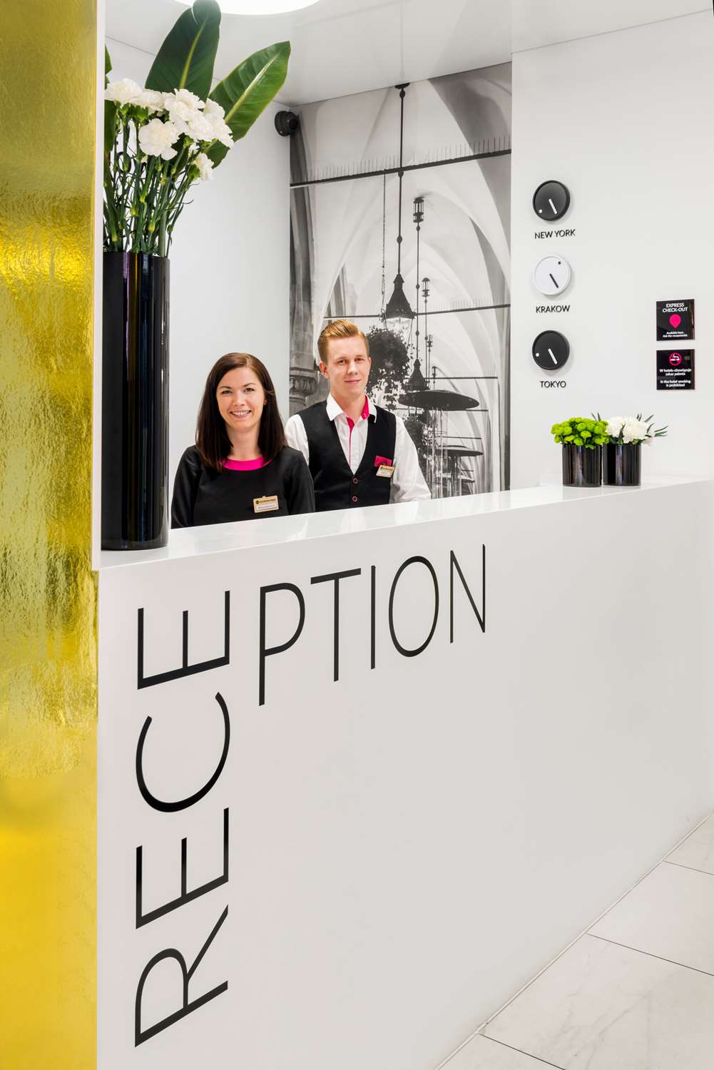 Hotel in Krakow Best Western Plus Krakow Old Town